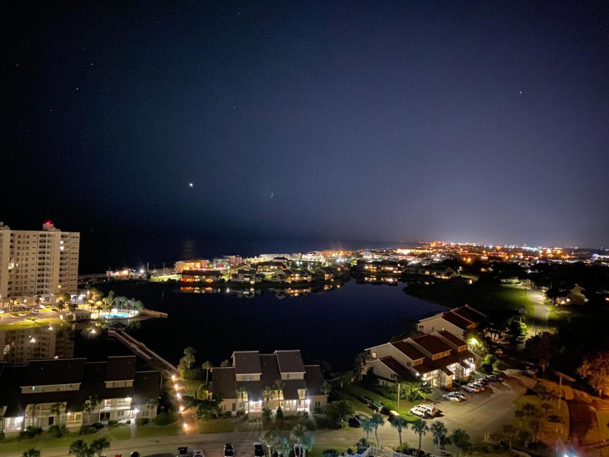 122 Seascape Dr Unit 1406 Aparthotel มิรามาร์บีช ภายนอก รูปภาพ
