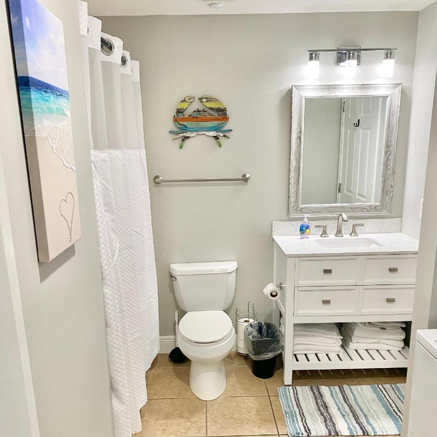 122 Seascape Dr Unit 1406 Aparthotel มิรามาร์บีช ภายนอก รูปภาพ