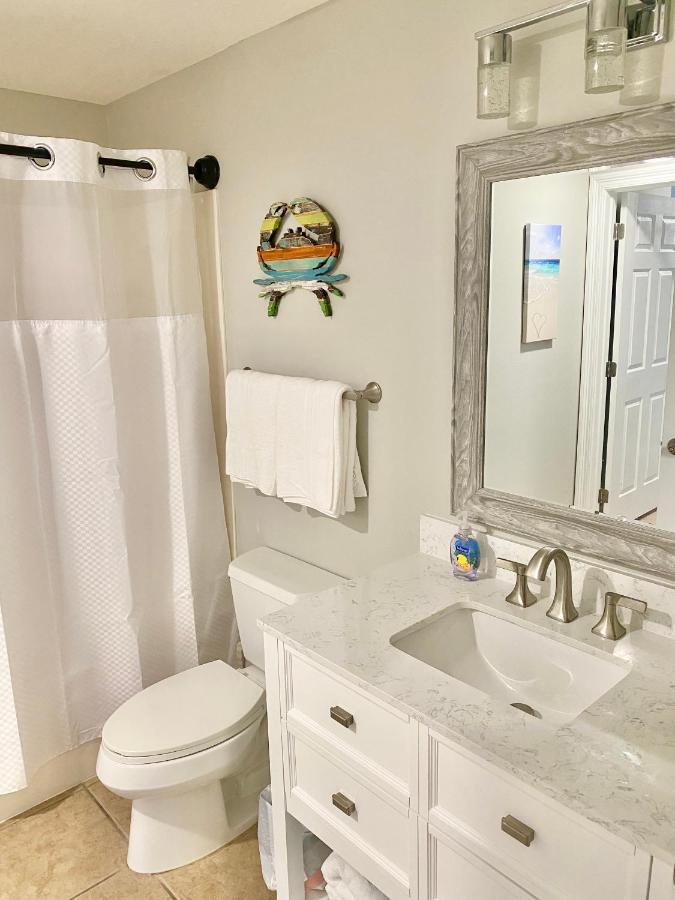 122 Seascape Dr Unit 1406 Aparthotel มิรามาร์บีช ภายนอก รูปภาพ